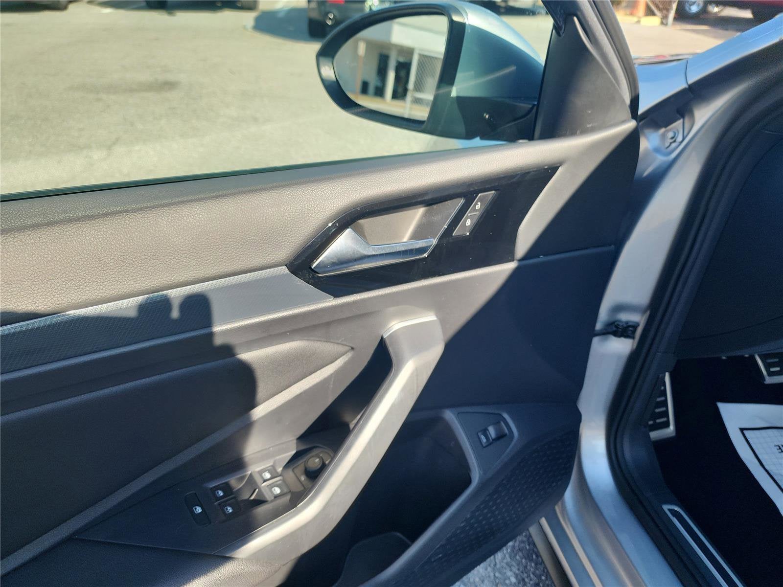 2020 Volkswagen Jetta GLI S