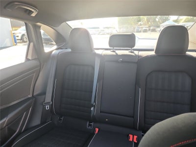 2020 Volkswagen Jetta GLI S