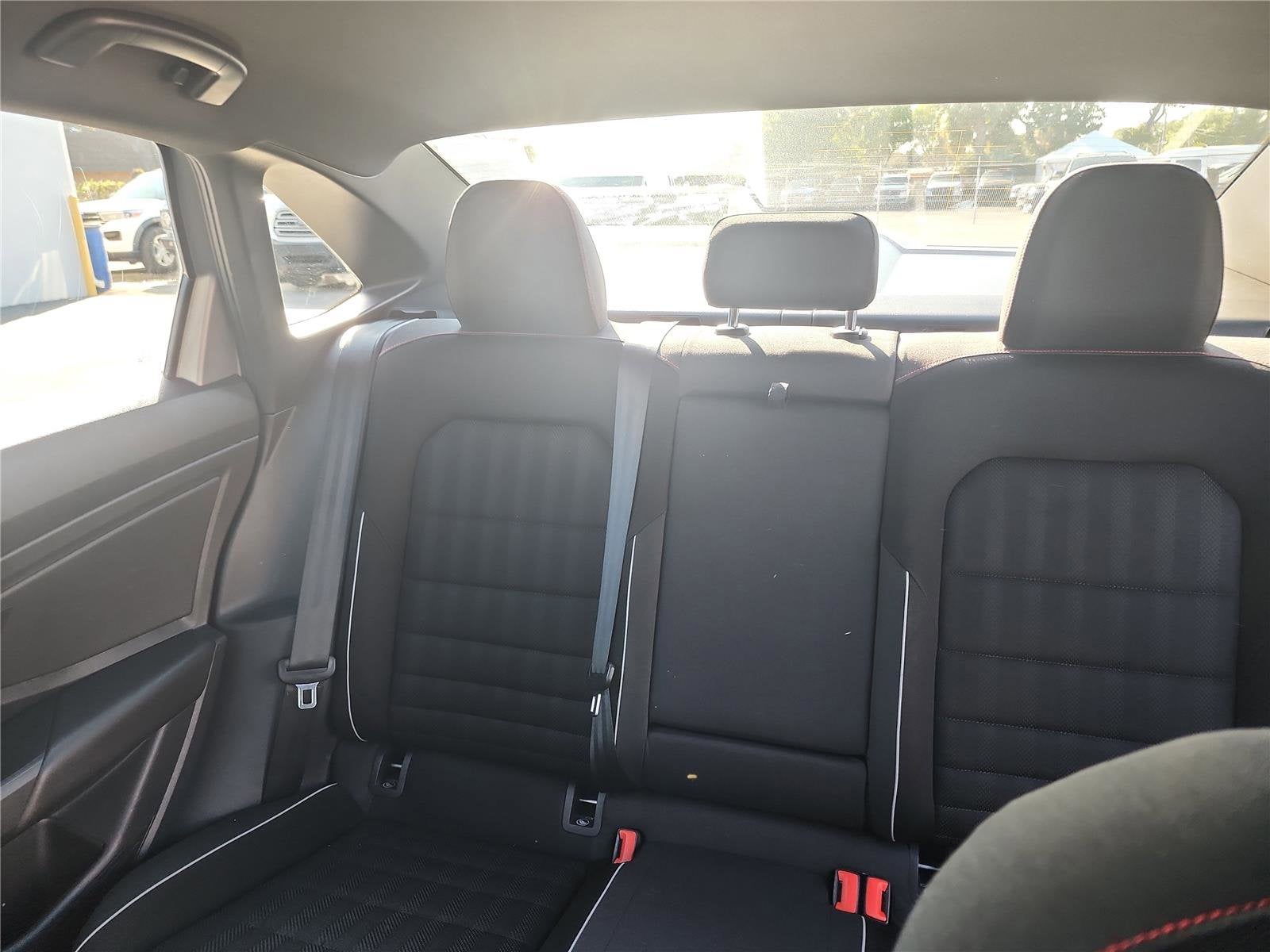 2020 Volkswagen Jetta GLI S