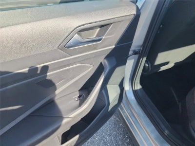 2020 Volkswagen Jetta GLI S