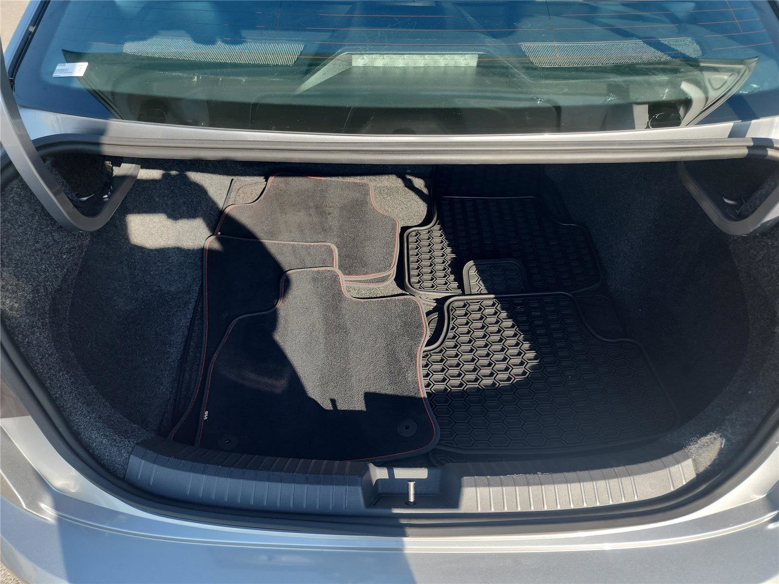 2020 Volkswagen Jetta GLI S