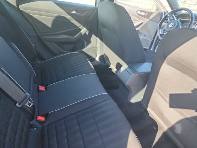 2020 Volkswagen Jetta GLI S