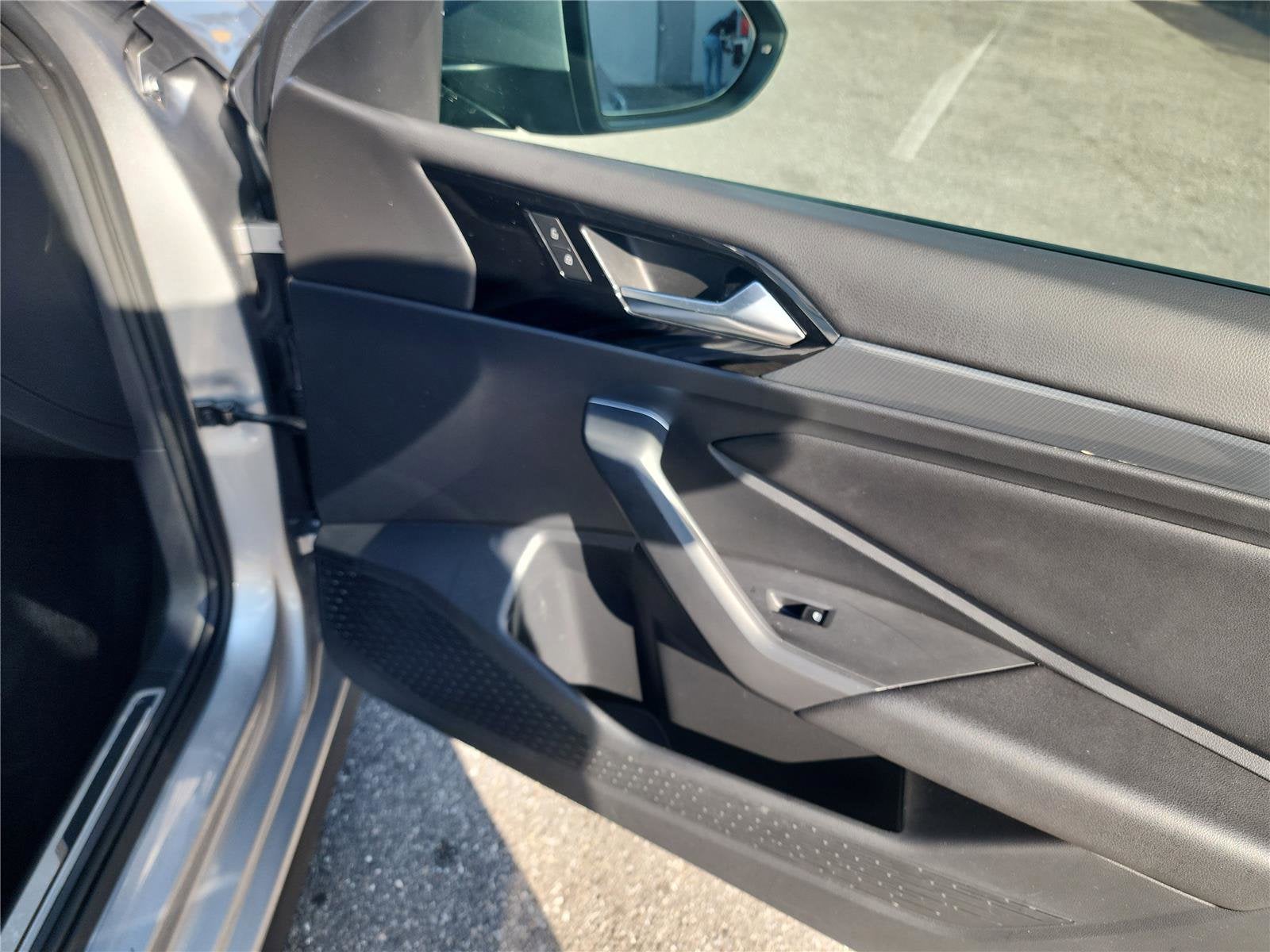 2020 Volkswagen Jetta GLI S