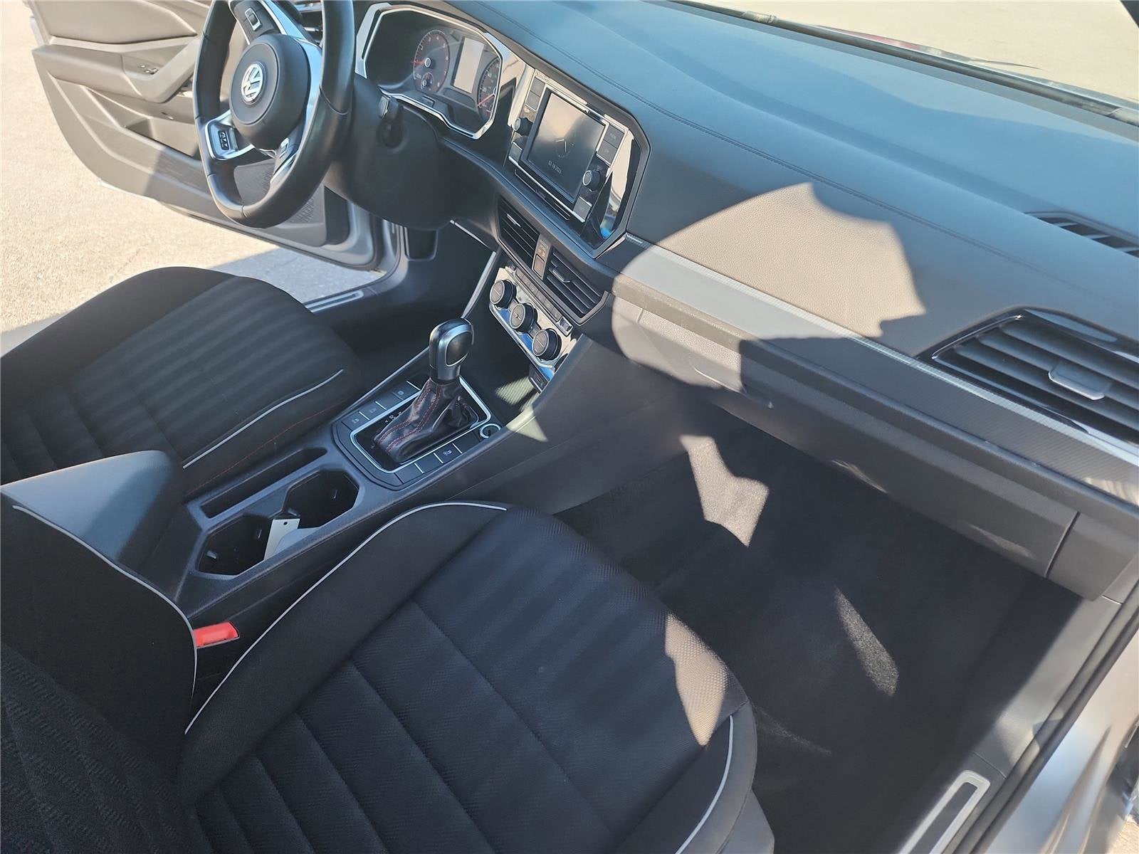 2020 Volkswagen Jetta GLI S