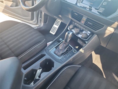 2020 Volkswagen Jetta GLI S