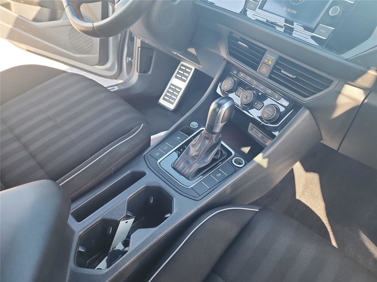 2020 Volkswagen Jetta GLI S