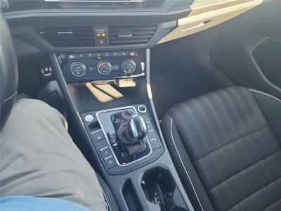 2020 Volkswagen Jetta GLI S