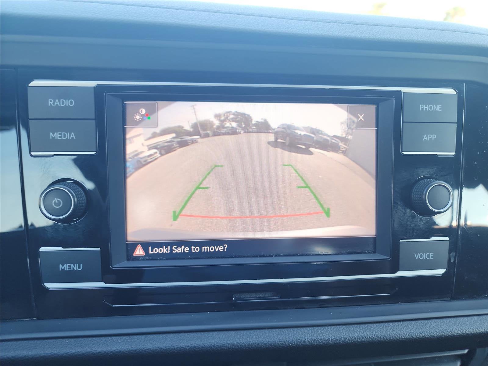 2020 Volkswagen Jetta GLI S