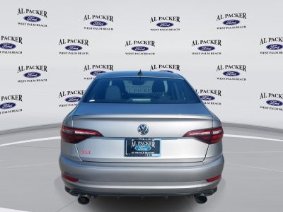 2020 Volkswagen Jetta GLI S