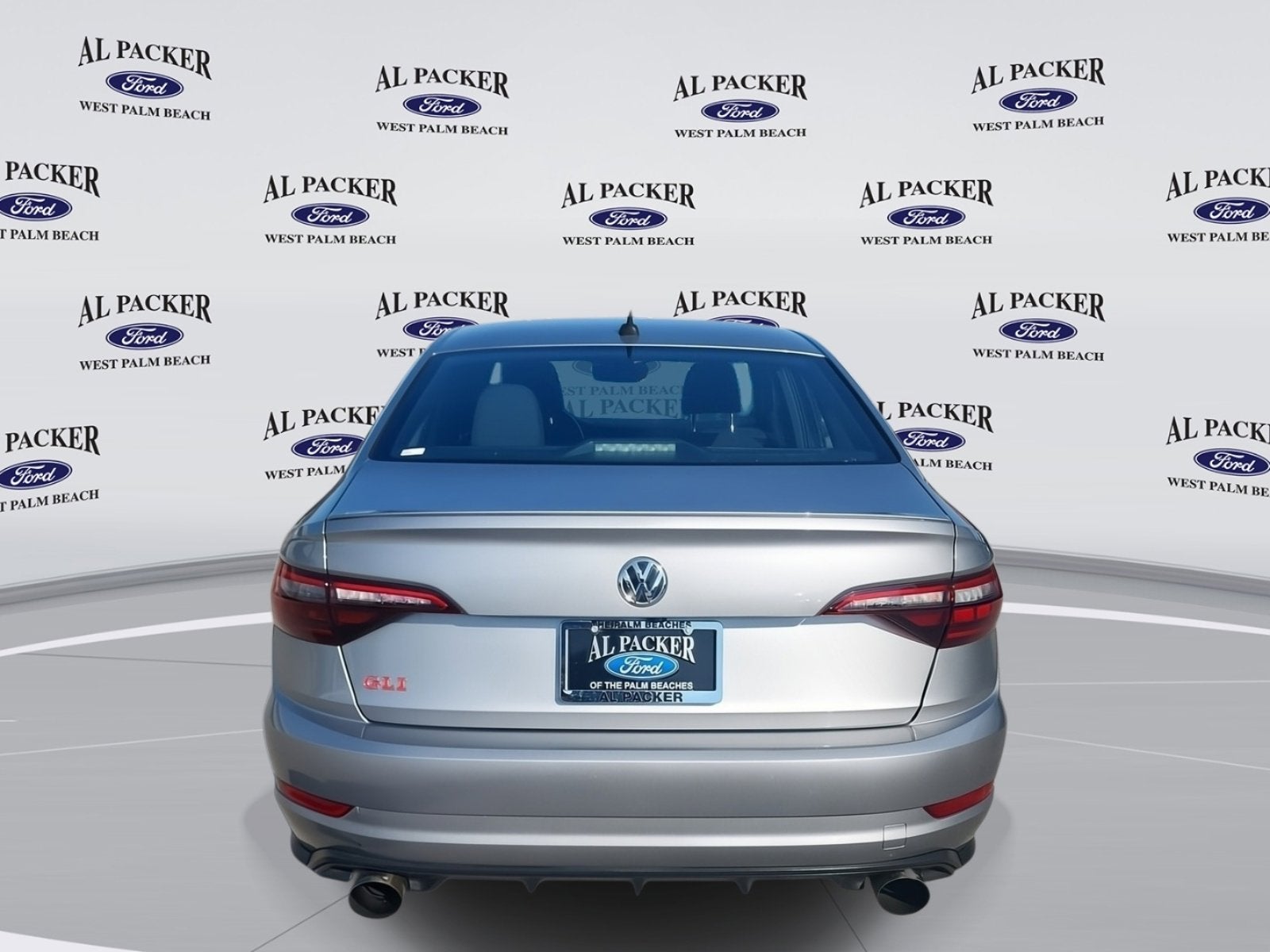 2020 Volkswagen Jetta GLI S