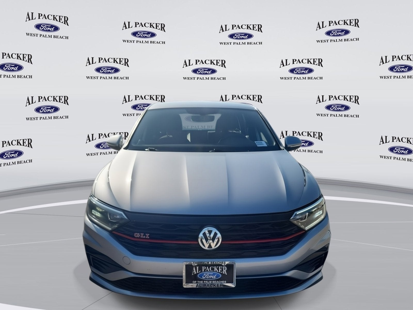 2020 Volkswagen Jetta GLI S