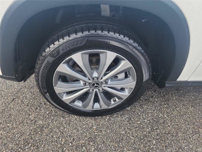 2020 Mercedes-Benz GLE GLE 350