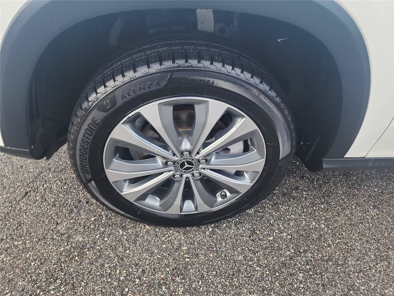 2020 Mercedes-Benz GLE GLE 350