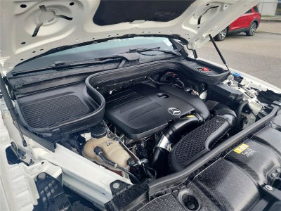 2020 Mercedes-Benz GLE GLE 350