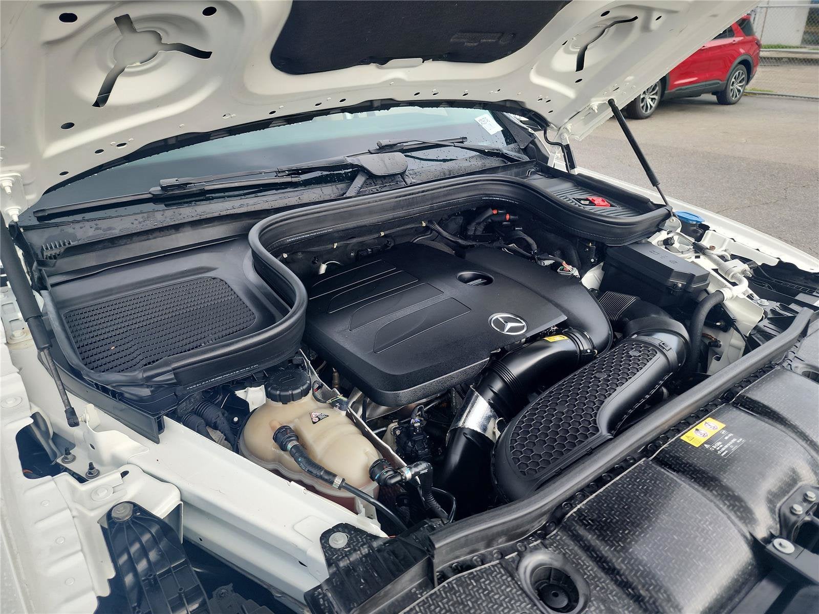 2020 Mercedes-Benz GLE GLE 350