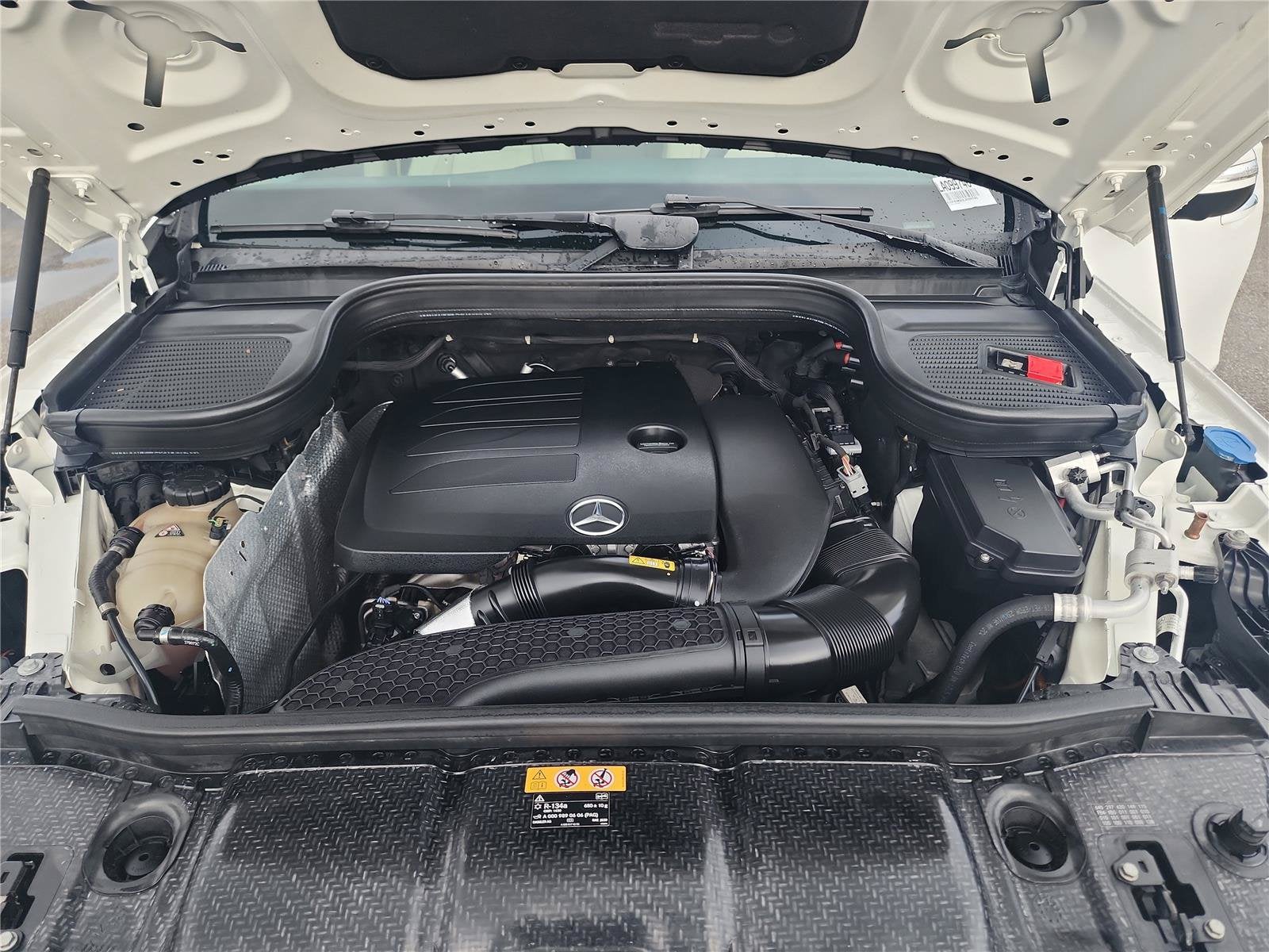 2020 Mercedes-Benz GLE GLE 350