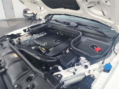 2020 Mercedes-Benz GLE GLE 350