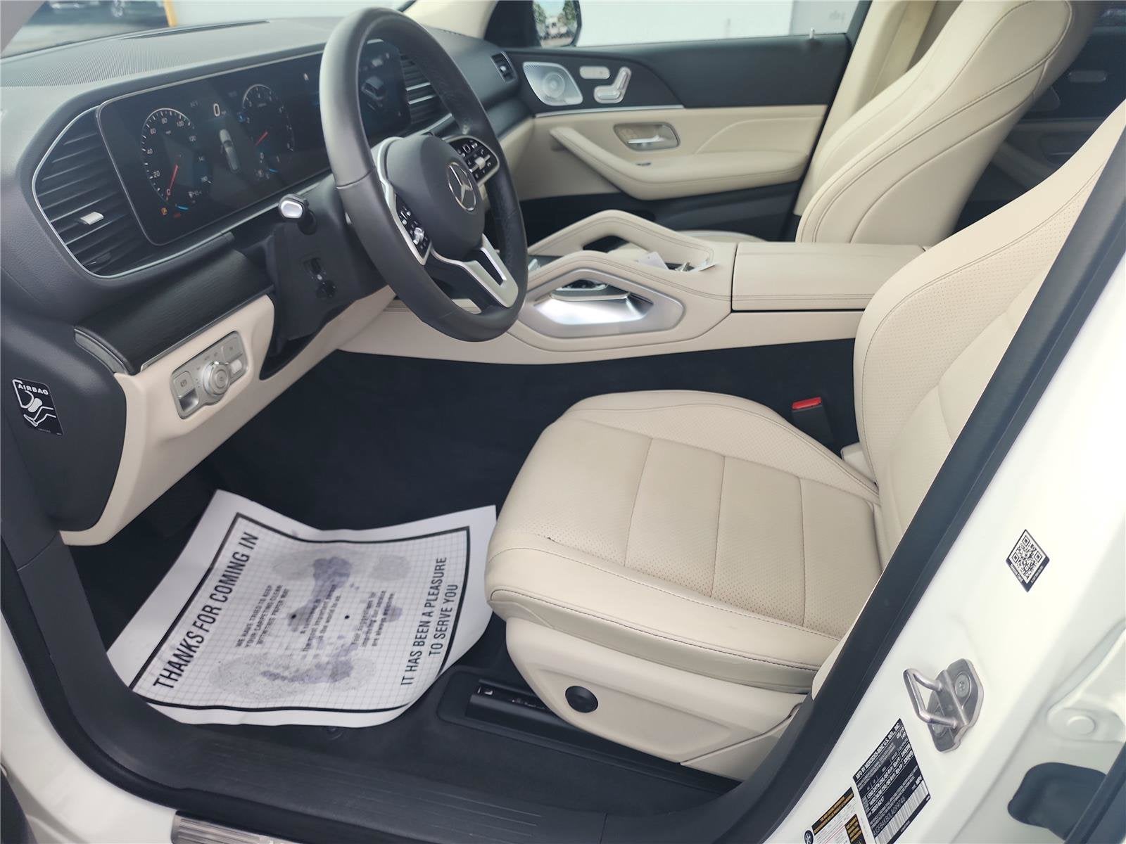 2020 Mercedes-Benz GLE GLE 350