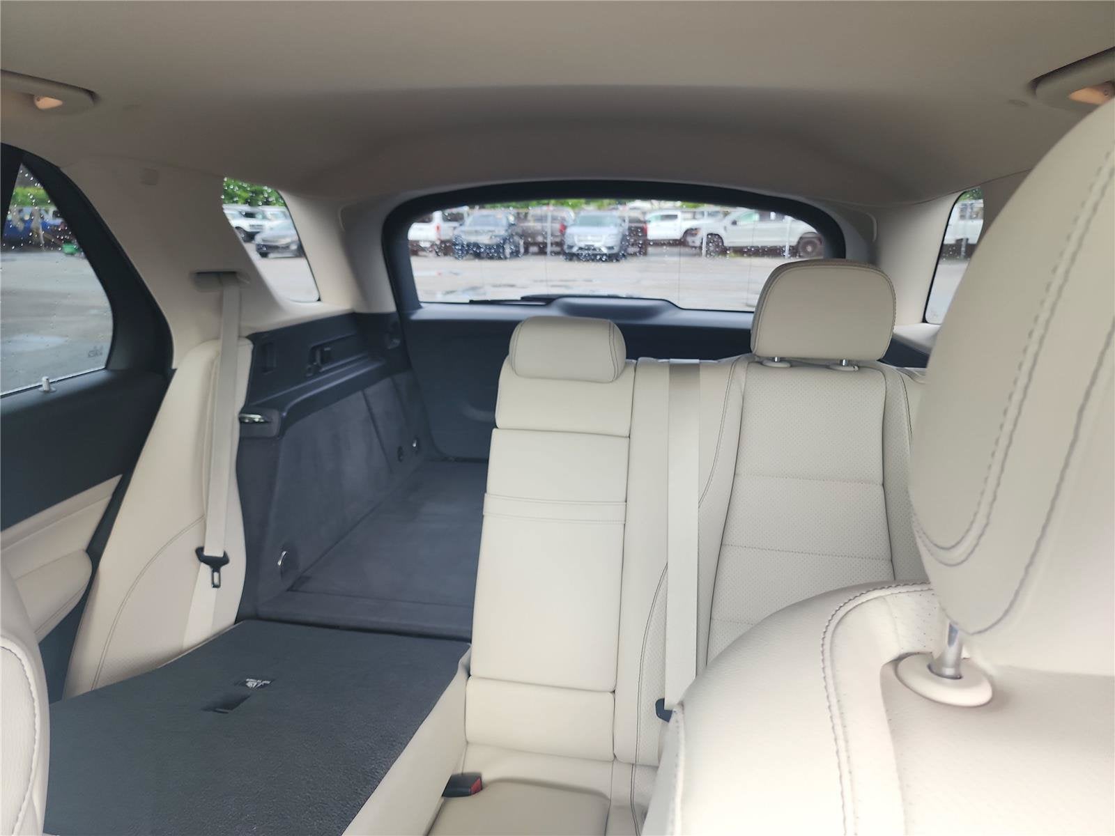 2020 Mercedes-Benz GLE GLE 350
