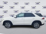 2020 Mercedes-Benz GLE GLE 350