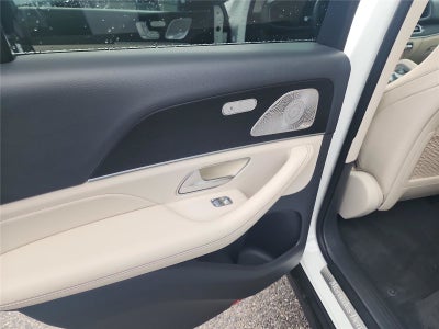 2020 Mercedes-Benz GLE GLE 350