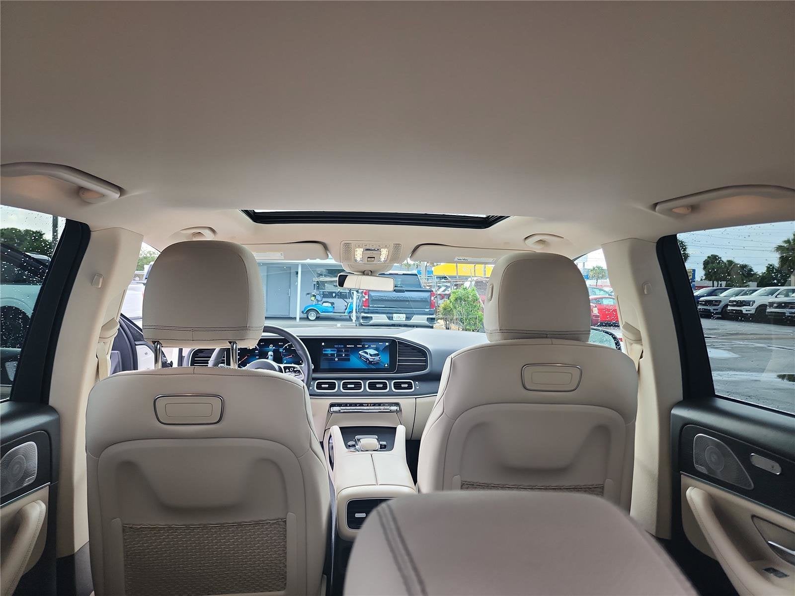 2020 Mercedes-Benz GLE GLE 350