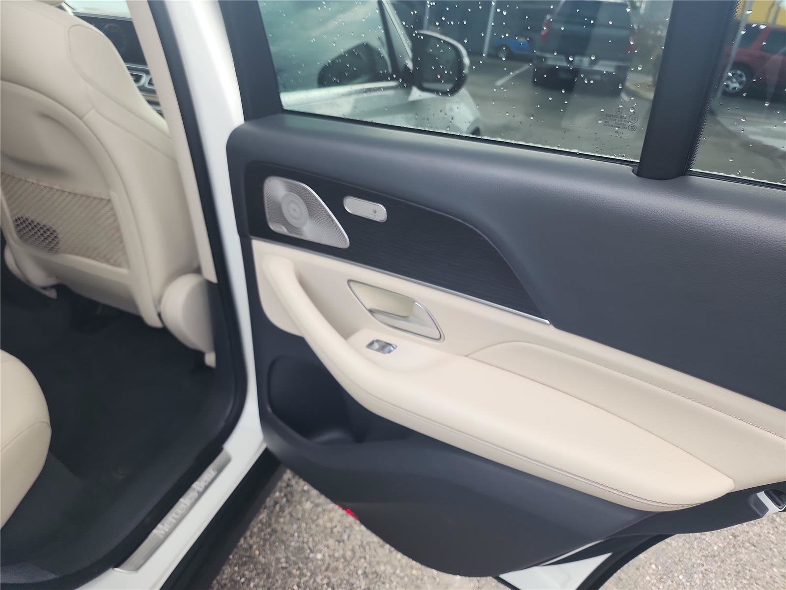 2020 Mercedes-Benz GLE GLE 350