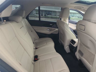 2020 Mercedes-Benz GLE GLE 350