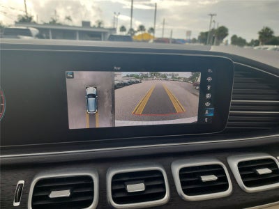 2020 Mercedes-Benz GLE GLE 350