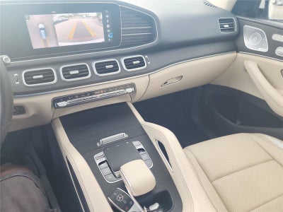2020 Mercedes-Benz GLE GLE 350
