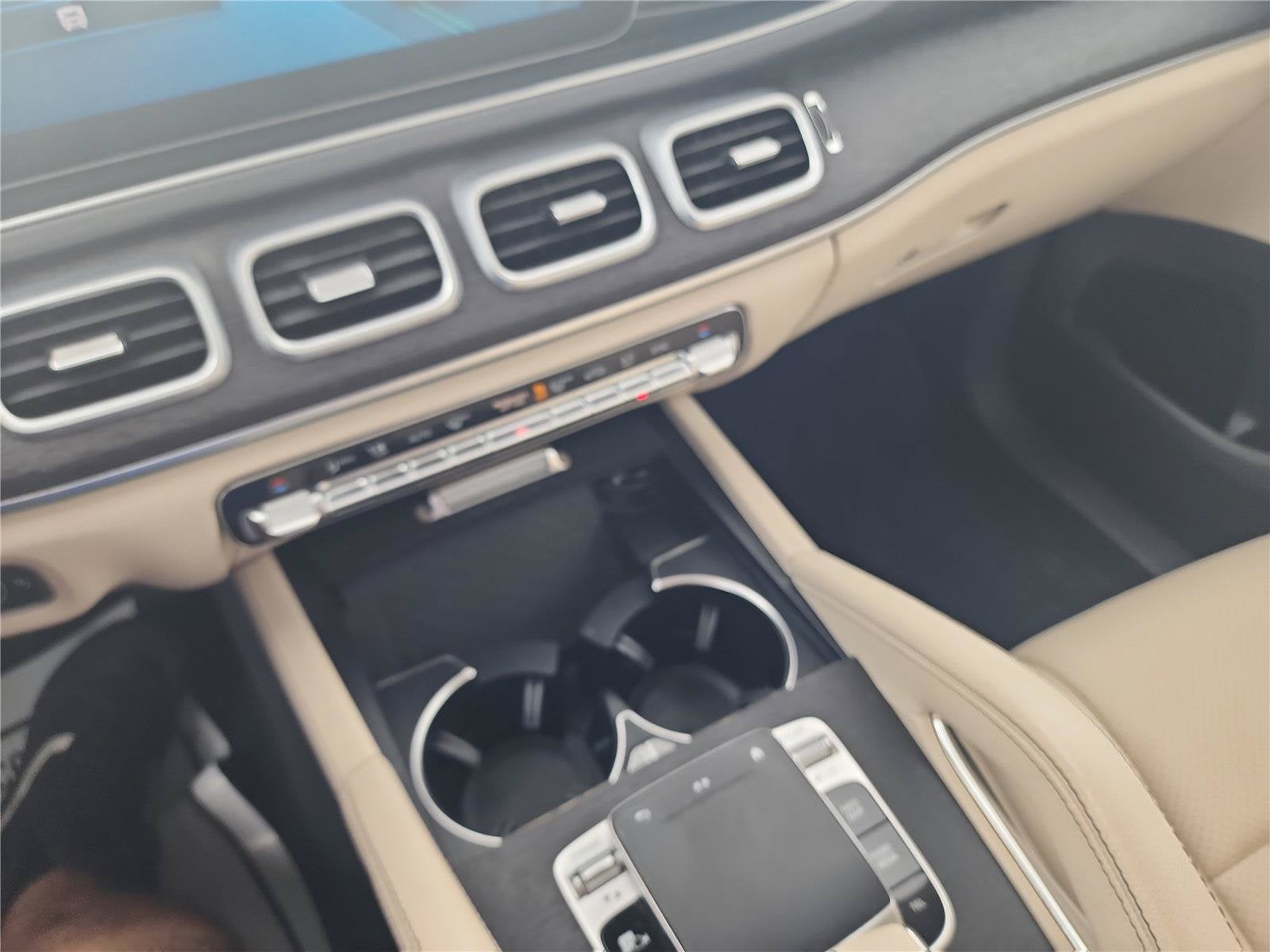 2020 Mercedes-Benz GLE GLE 350