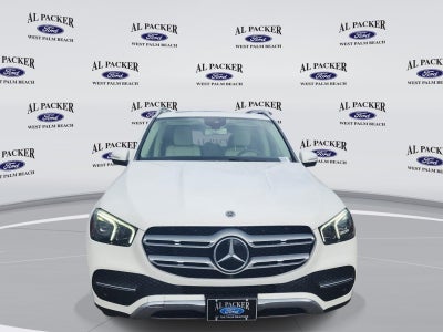 2020 Mercedes-Benz GLE GLE 350