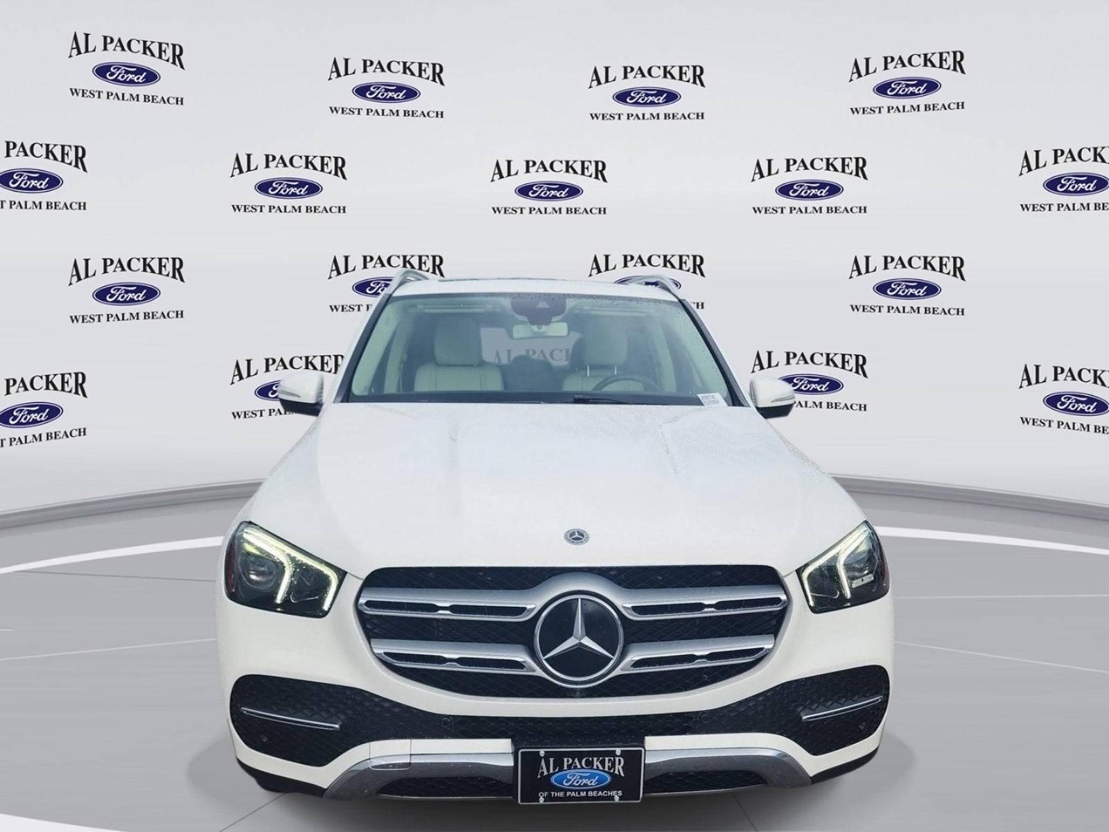 2020 Mercedes-Benz GLE GLE 350