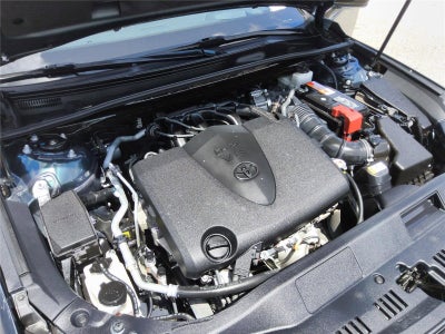 2021 Toyota Avalon Touring