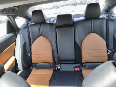 2021 Toyota Avalon Touring