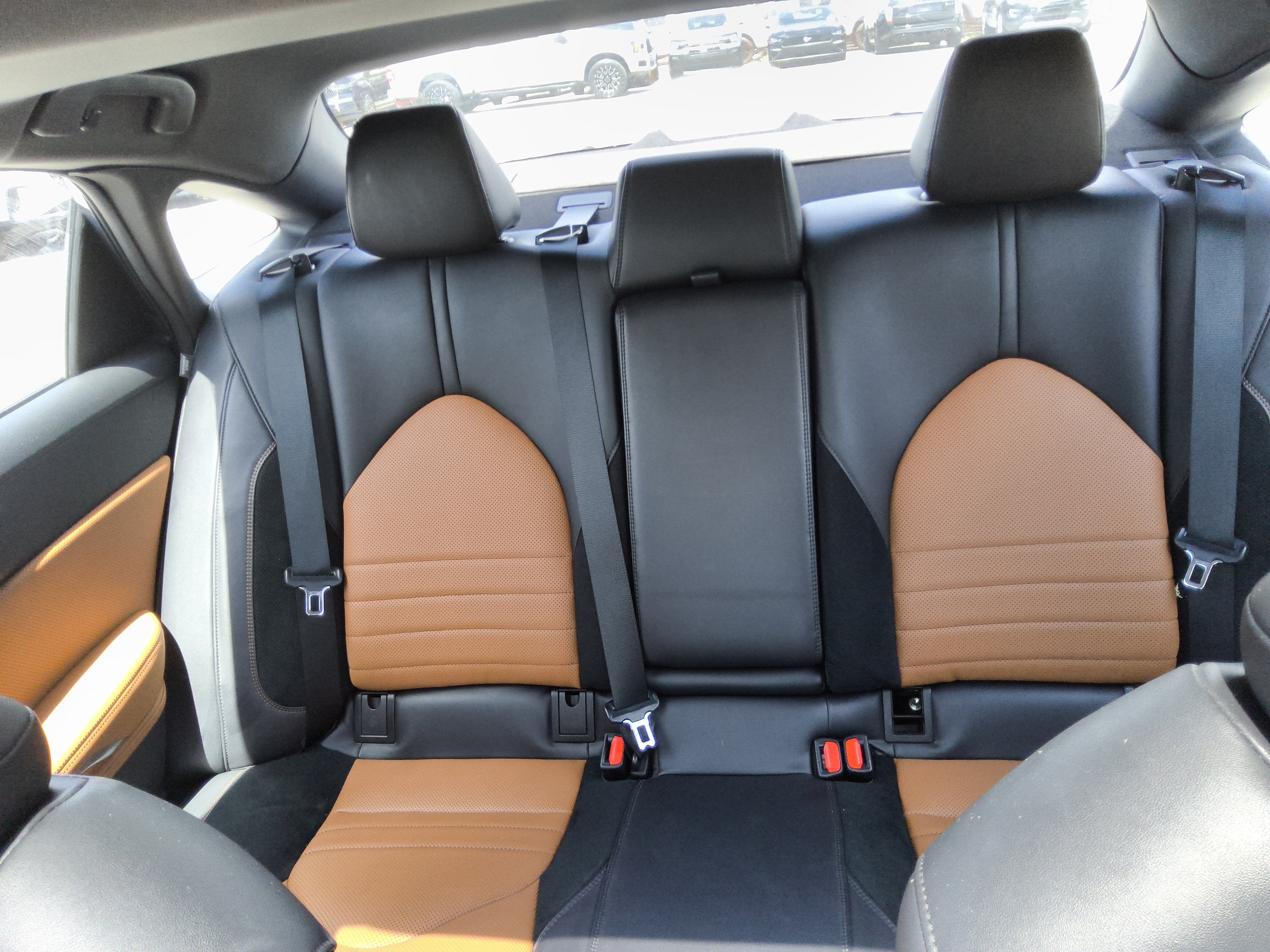 2021 Toyota Avalon Touring
