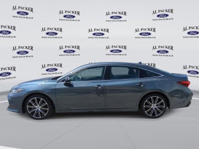 2021 Toyota Avalon Touring