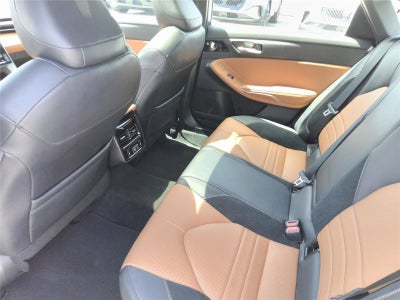 2021 Toyota Avalon Touring