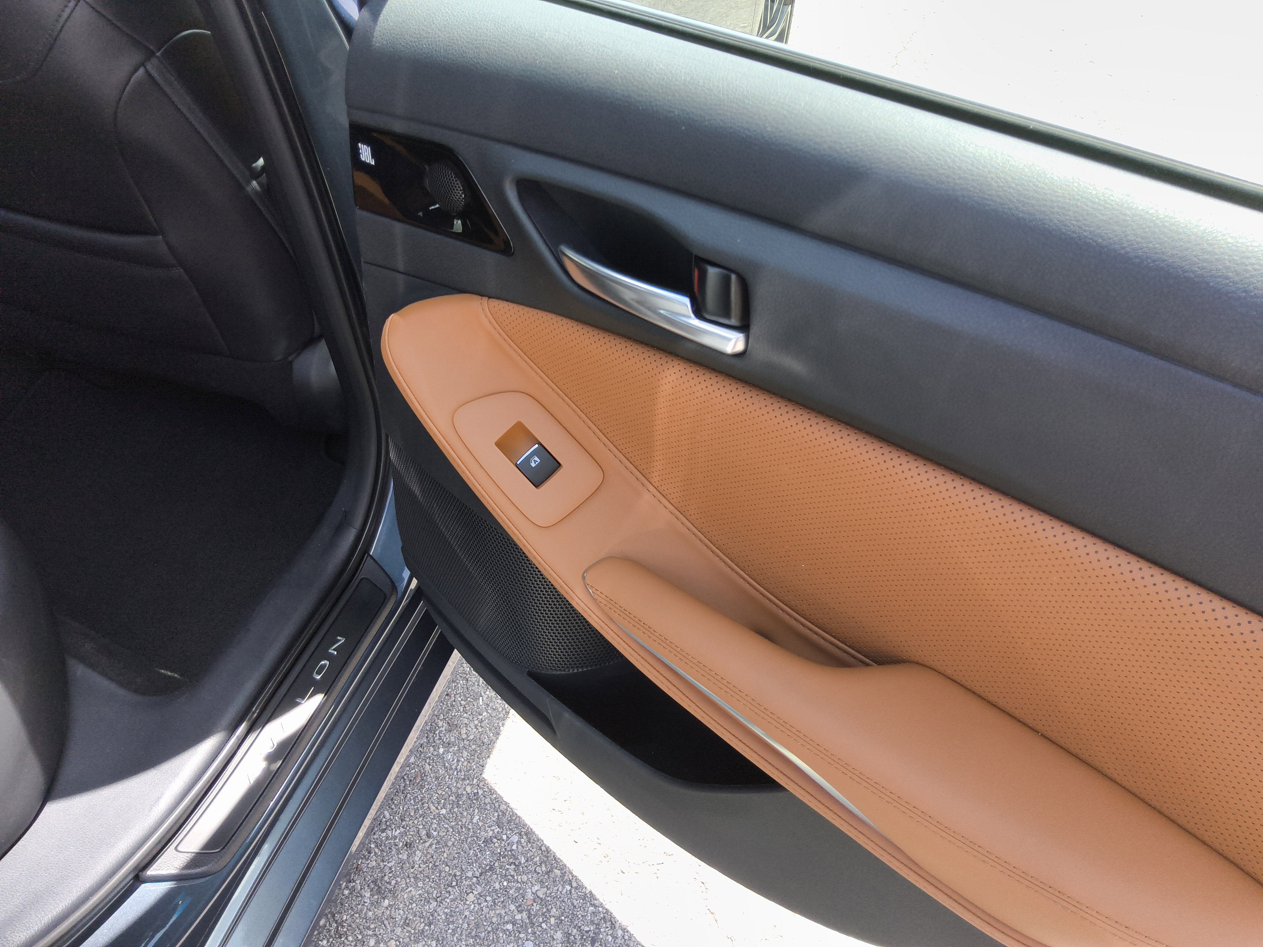 2021 Toyota Avalon Touring