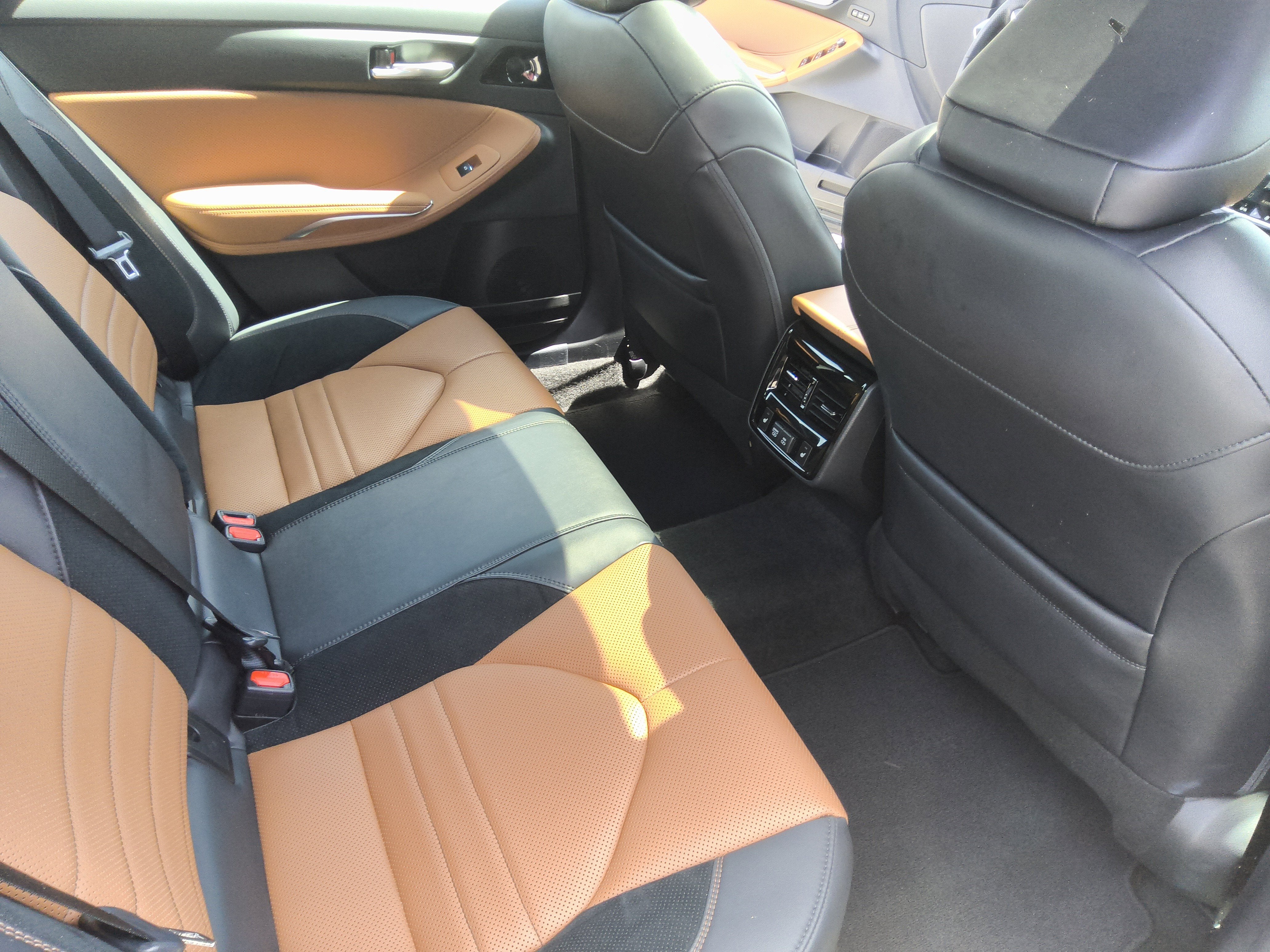 2021 Toyota Avalon Touring