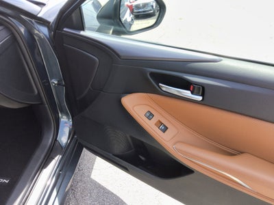 2021 Toyota Avalon Touring