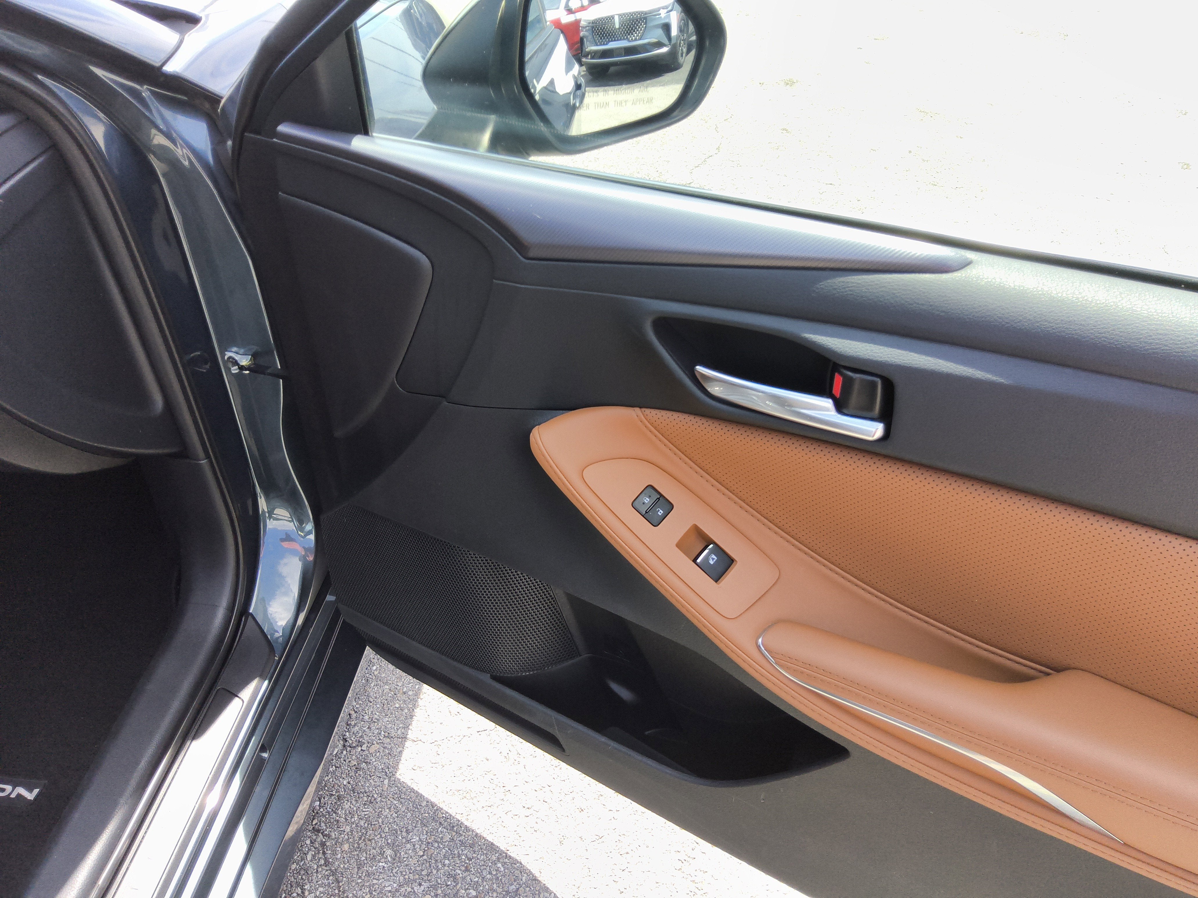 2021 Toyota Avalon Touring