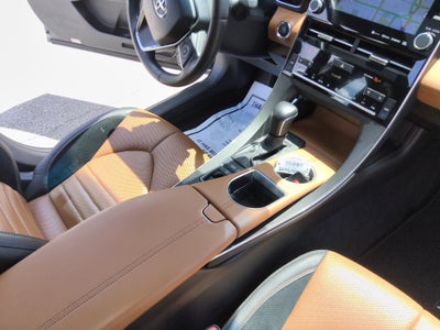 2021 Toyota Avalon Touring