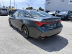 2021 Toyota Avalon Touring