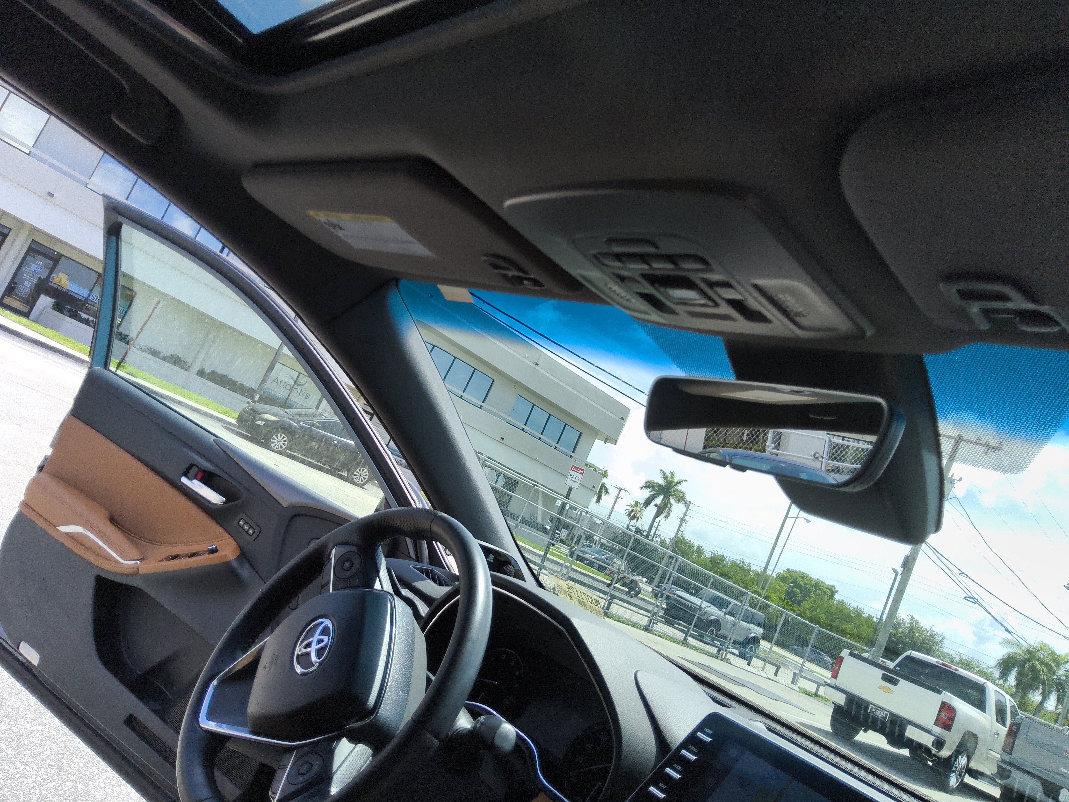 2021 Toyota Avalon Touring