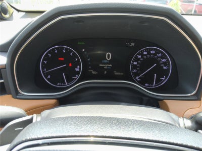 2021 Toyota Avalon Touring
