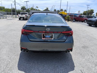 2021 Toyota Avalon Touring