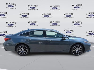 2021 Toyota Avalon Touring
