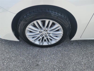 2017 Lexus ES ES 350