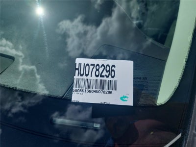 2017 Lexus ES ES 350
